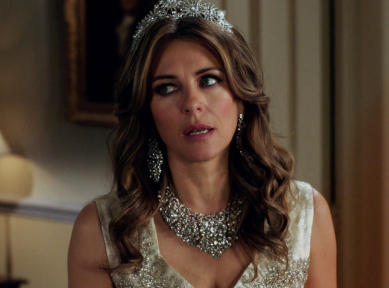 The Royals Season 2 The Royals Season 2